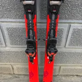 schi nordica spitfire r8 80 L174cm