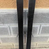 schi nordica spitfire r8 80 L174cm
