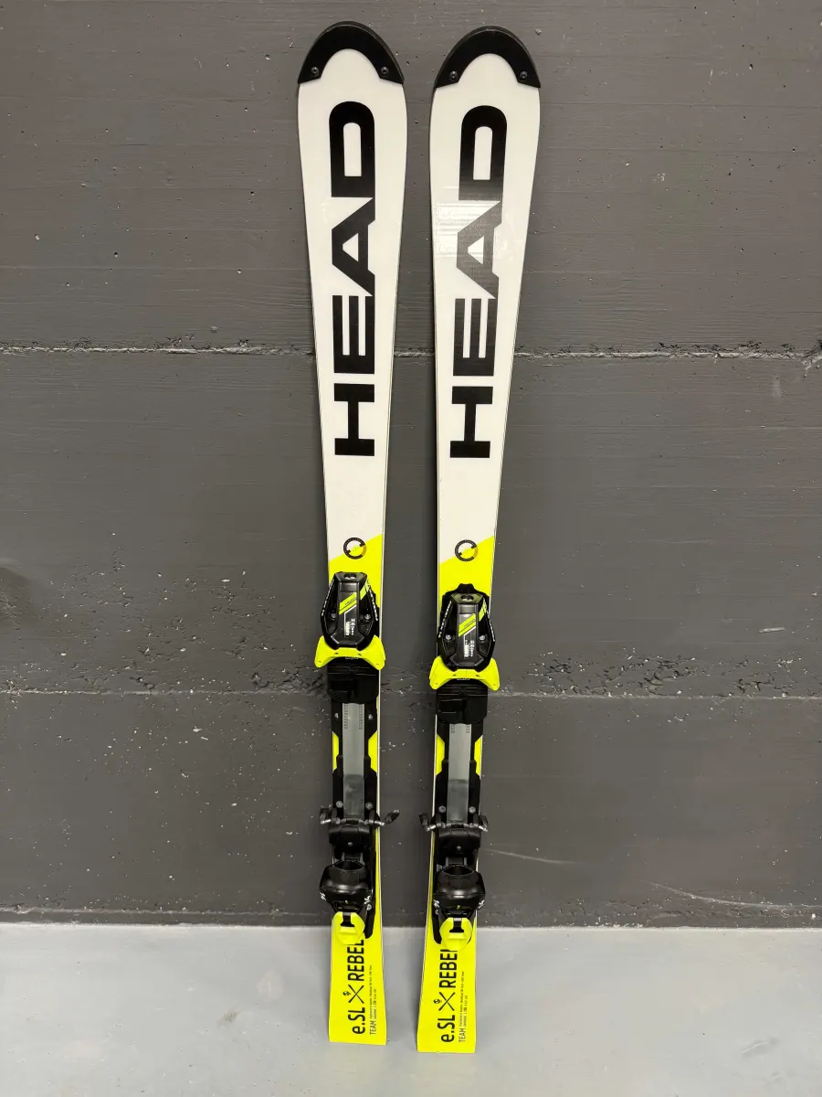 schi head rebel e.sl team L138cm