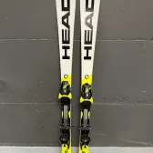 schi head rebel e.sl team L138cm