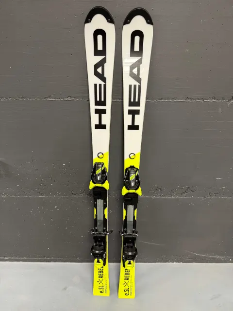 schi head rebel e.sl team L138cm