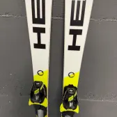 schi head rebel e.sl team L138cm