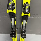 schi head rebel e.sl team L138cm
