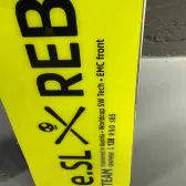 schi head rebel e.sl team L138cm