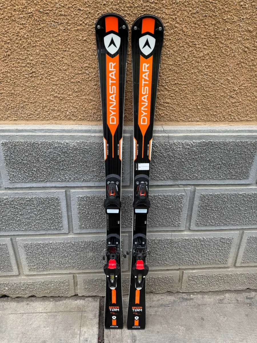 schi dynastar team speed sl L139cm