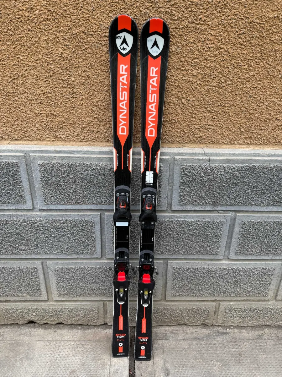 schi dynastar speed team gs L144cm