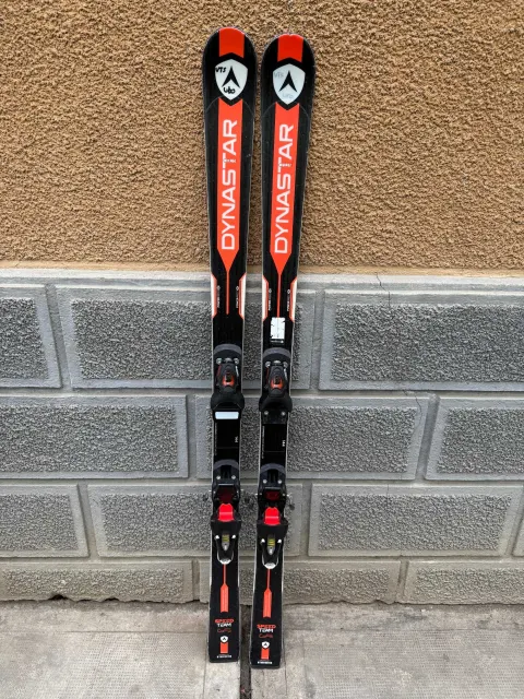schi dynastar speed team gs L144cm