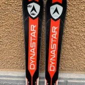 schi dynastar speed team gs L144cm