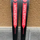 schi dynastar speed team gs L144cm