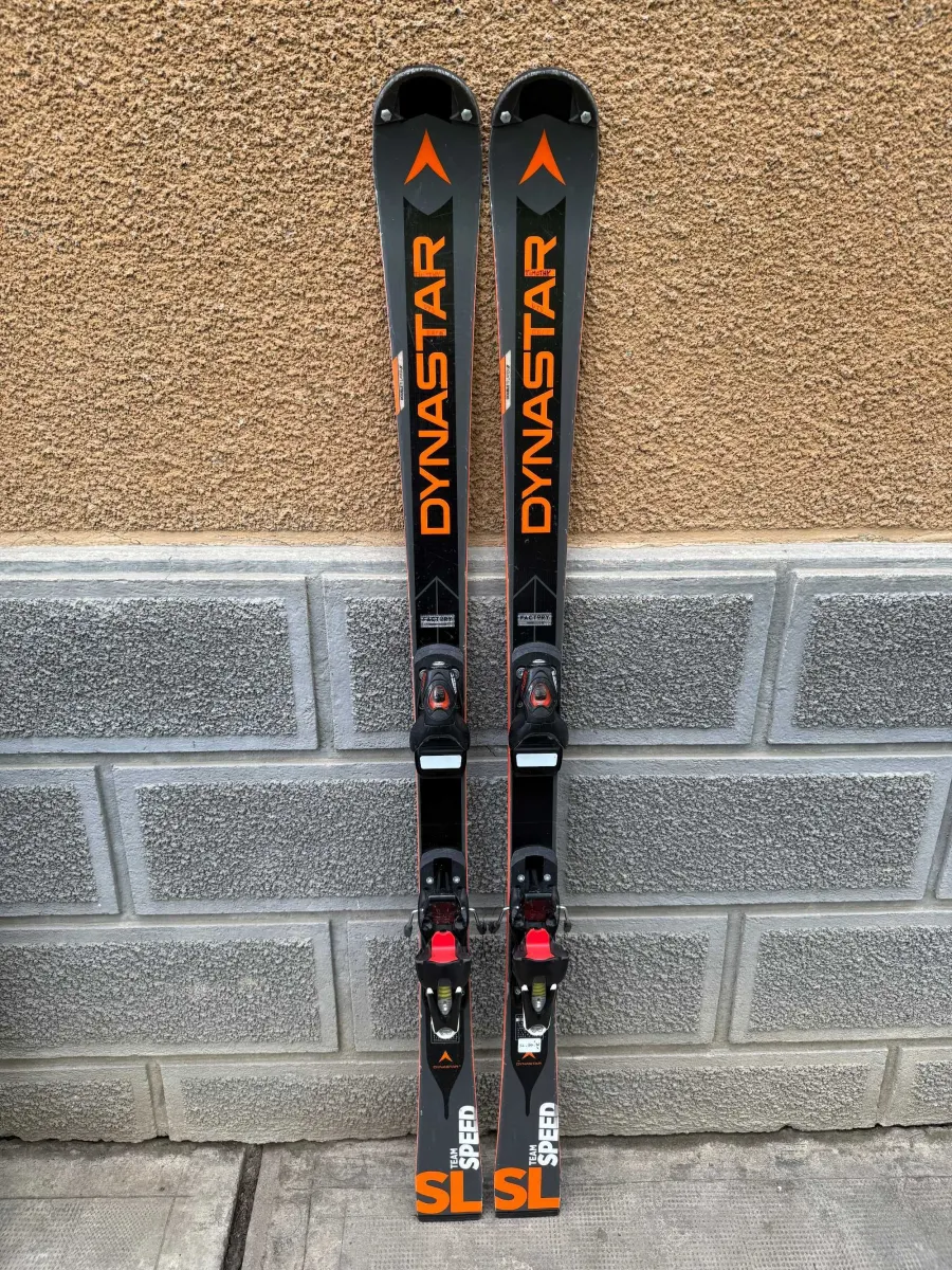 schi dynastar team  speed sl L149cm