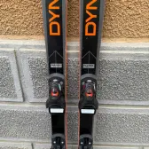 schi dynastar team  speed sl L149cm