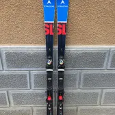 schi dynastar speed omeglass wc sl L150cm