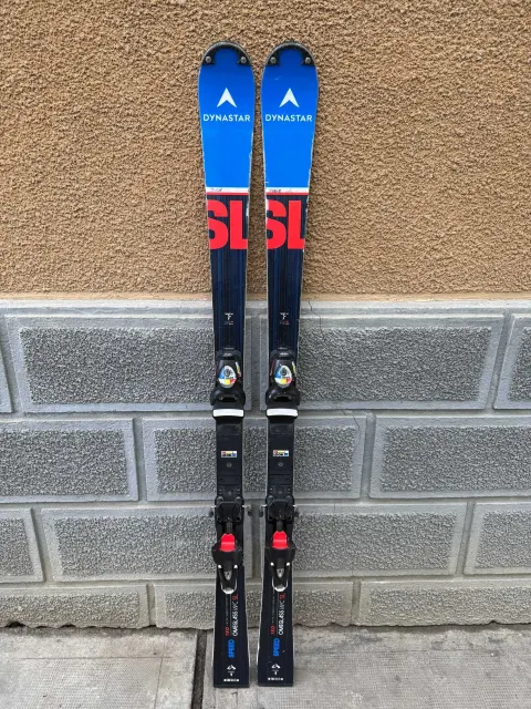 schi dynastar speed omeglass wc sl L150cm