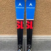 schi dynastar speed omeglass wc sl L150cm