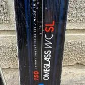 schi dynastar speed omeglass wc sl L150cm