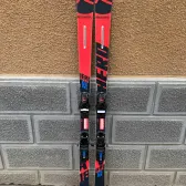 schi rossignol hero athlete gs pro L158cm