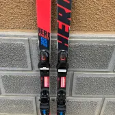 schi rossignol hero athlete gs pro L158cm