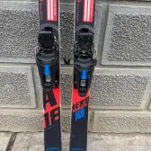 schi rossignol hero athlete gs pro L158cm