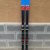 schi dynastar speed course wc gs L170cm