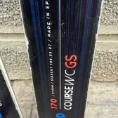schi dynastar speed course wc gs L170cm