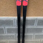 schi rossignol hero athlete sl titanal L150cm