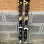 schi copii fischer rc4 world cup gs