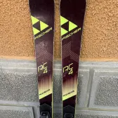 schi copii fischer rc4 world cup gs