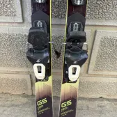 schi copii fischer rc4 world cup gs