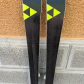 schi copii fischer rc4 world cup gs