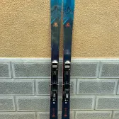 schi tura salomon mtn explore 95 L184cm