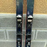 schi tura salomon mtn explore 95 L184cm