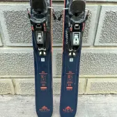 schi tura salomon mtn explore 95 L184cm