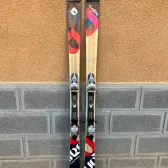 schi fischer watea 85 L184cm