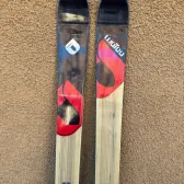 schi fischer watea 85 L184cm
