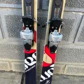schi fischer watea 85 L184cm