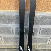 schi fischer watea 85 L184cm