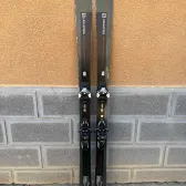 schi salomon stance 90 L182cm
