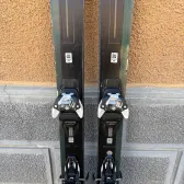 schi salomon stance 90 L182cm