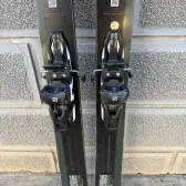 schi salomon stance 90 L182cm