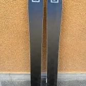 schi salomon stance 90 L182cm