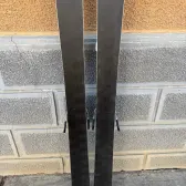schi salomon stance 90 L182cm