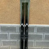 schi salomon stance 96 L182cm