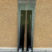 schi salomon stance 96 L182cm
