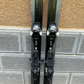 schi salomon stance 96 L182cm