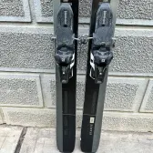 schi salomon stance 96 L182cm