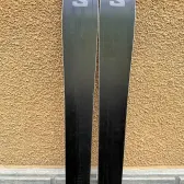 schi salomon stance 96 L182cm