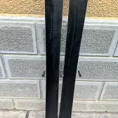 schi salomon stance 96 L182cm