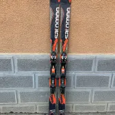 schi salomon x drive titanium L180cm