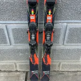 schi salomon x drive titanium L180cm