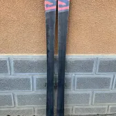 schi salomon x drive titanium L180cm